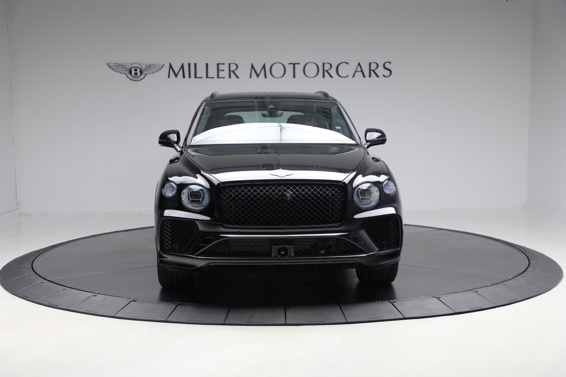 New 2025 Bentley Bentayga image 12