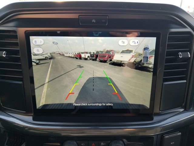 New 2026 Ford F150 STX image 20