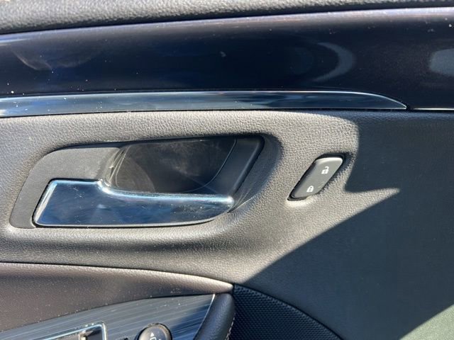 Used 2017 Chevrolet Impala Premier image 26