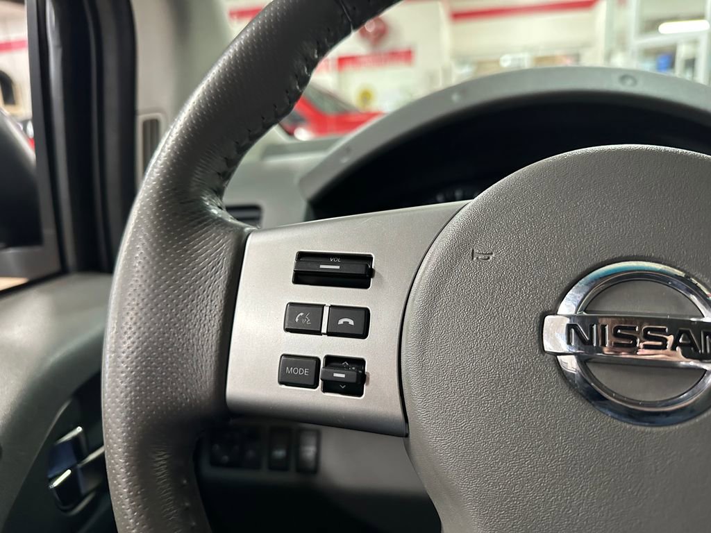 Used 2017 Nissan Frontier SV w/ SV Value Truck Package image 17