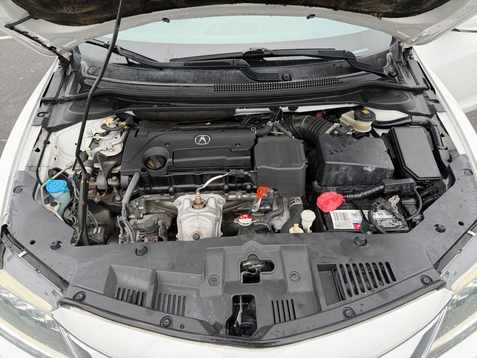 Used 2016 Acura ILX FWD image 18