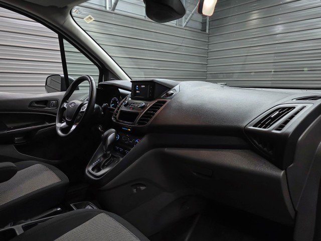 Used 2021 Ford Transit Connect XL FWD image 14