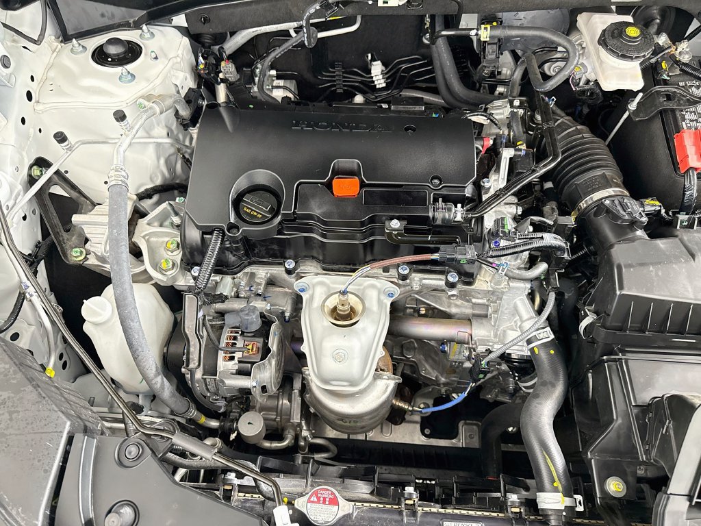 Used 2025 Honda HR-V EX-L image 30