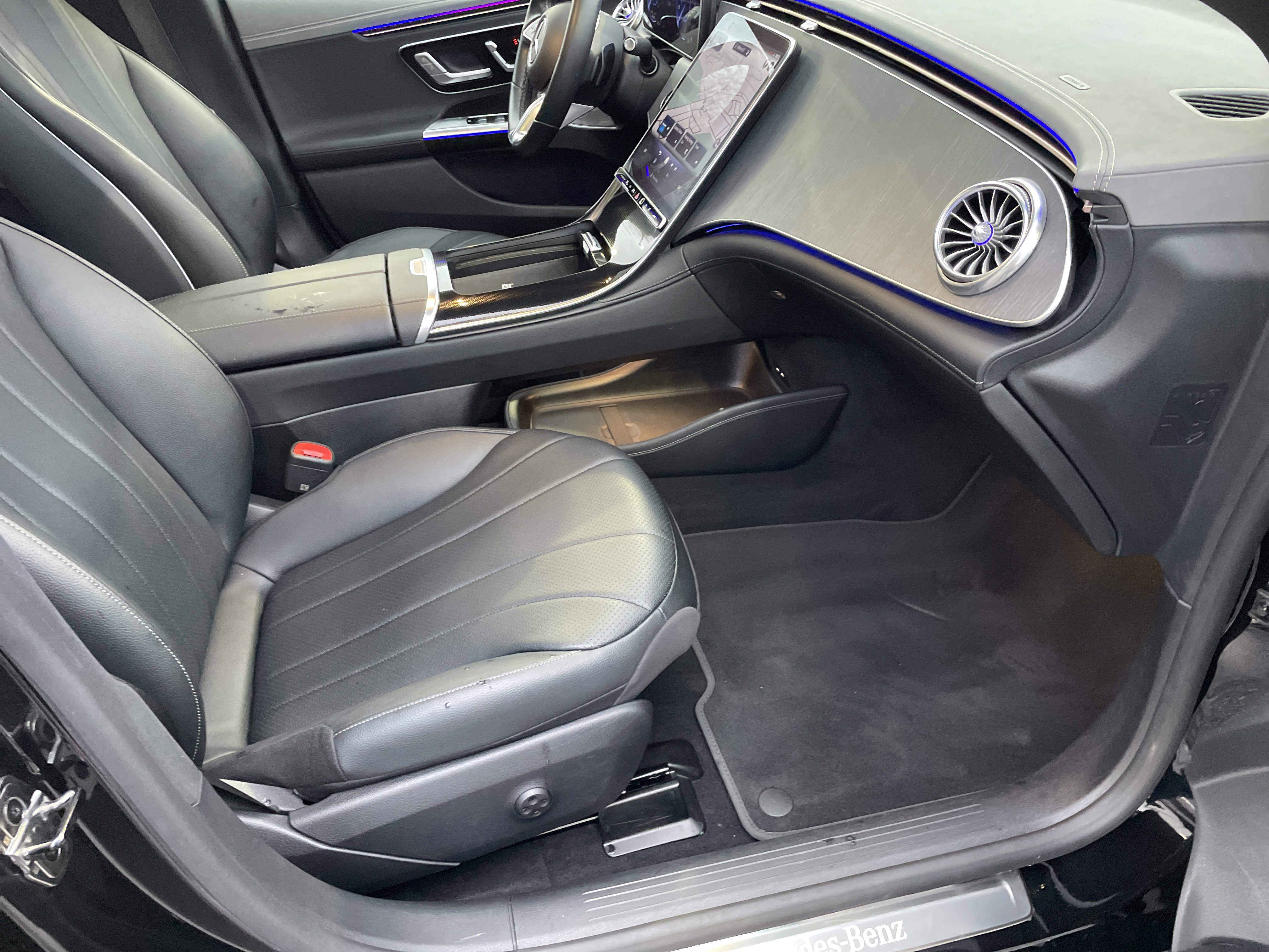 Certified 2023 Mercedes-Benz EQE 350+ Sedan image 49