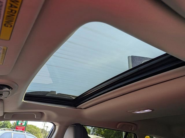 Used 2024 Subaru Outback Limited image 21