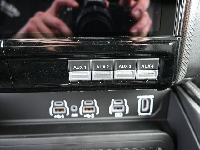 New 2026 RAM 3500 Limited image 38