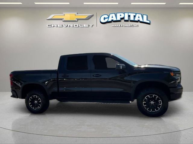 Used 2024 Chevrolet Silverado 1500 ZR2 w/ Technology Package image 8