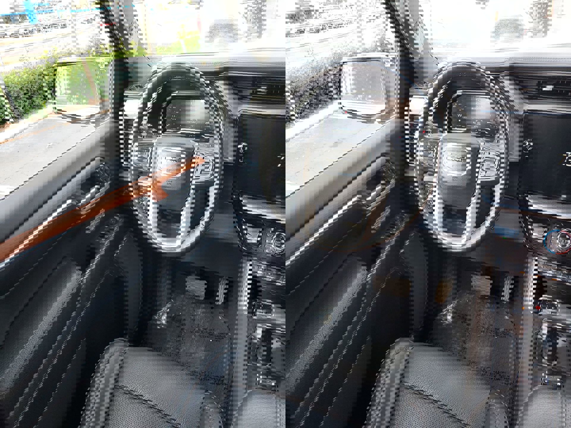 Used 2022 GMC Sierra 1500 Denali image 60