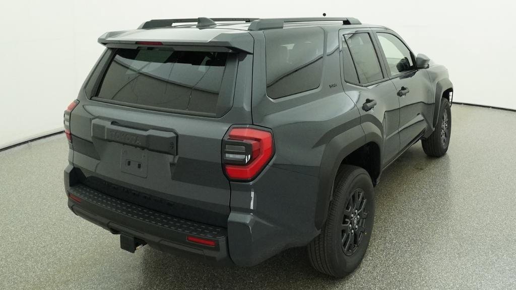 New 2026 Toyota 4Runner SR5 image 7