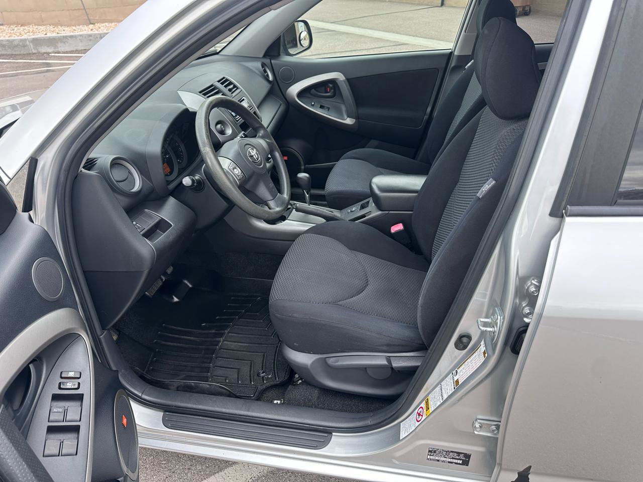 Used 2006 Toyota RAV4 Sport AWD/4WD image 16