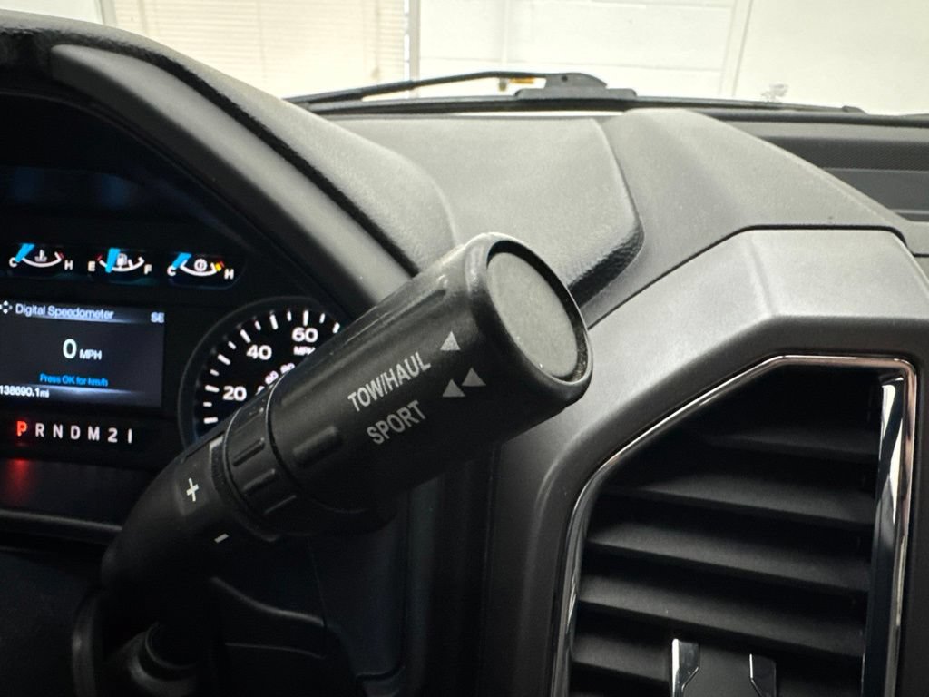 Used 2016 Ford F150 XLT w/ Equipment Group 302A Luxury AWD/4WD image 24