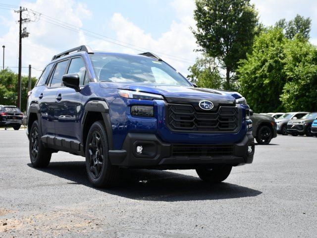 New 2026 Subaru Outback Limited