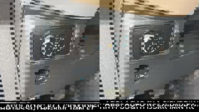 New 2026 Ford Bronco Big Bend w/ Black Diamond Package image 11