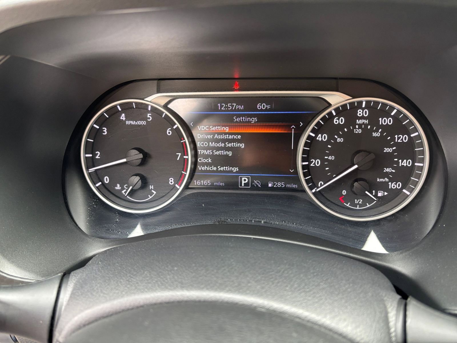 Used 2025 Nissan Sentra SV image 34
