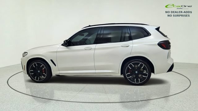 Used 2023 BMW X3 M40i w/ Premium Package AWD/4WD image 7