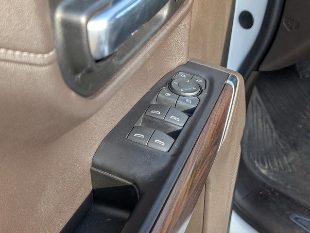 Used 2019 GMC Sierra 1500 SLT w/ SLT Premium Package image 15