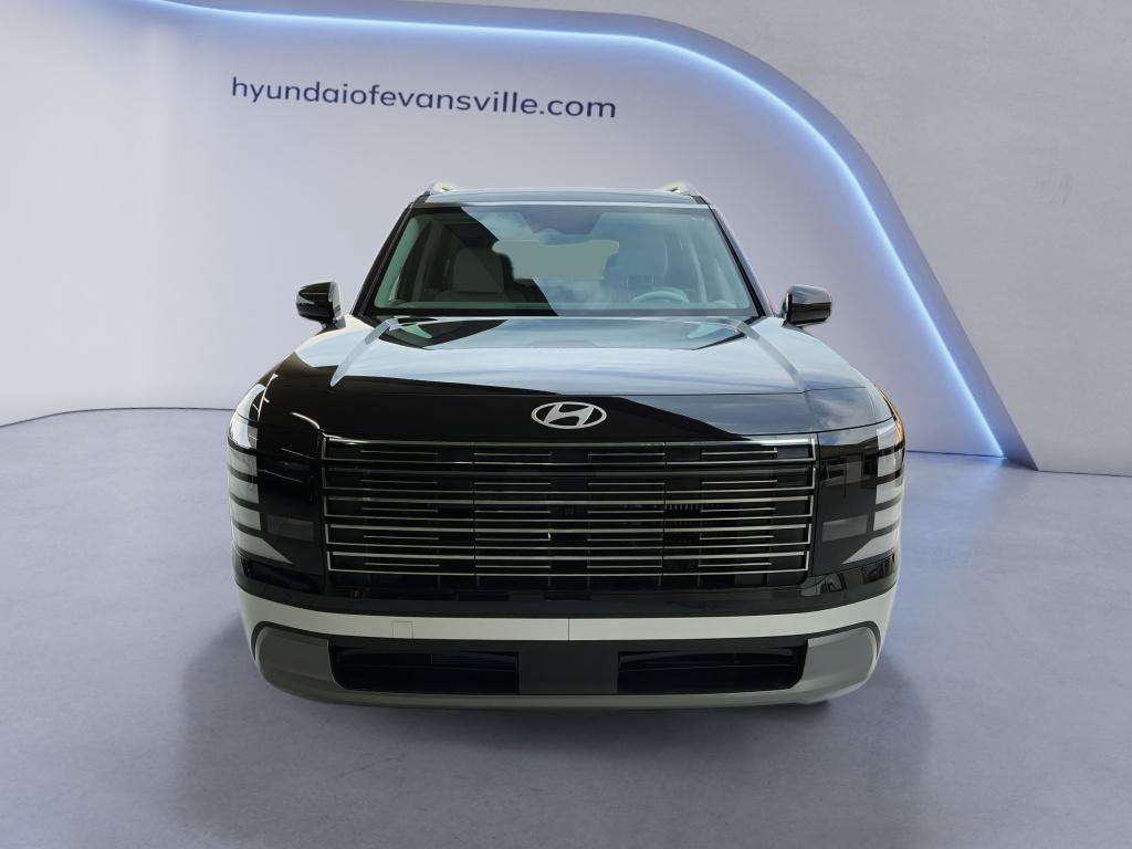 New 2026 Hyundai Palisade SEL Premium w/ Tow & Go Package AWD/4WD image 1