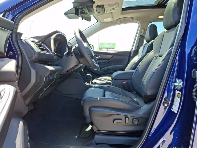 New 2026 Subaru Ascent Touring AWD/4WD image 11