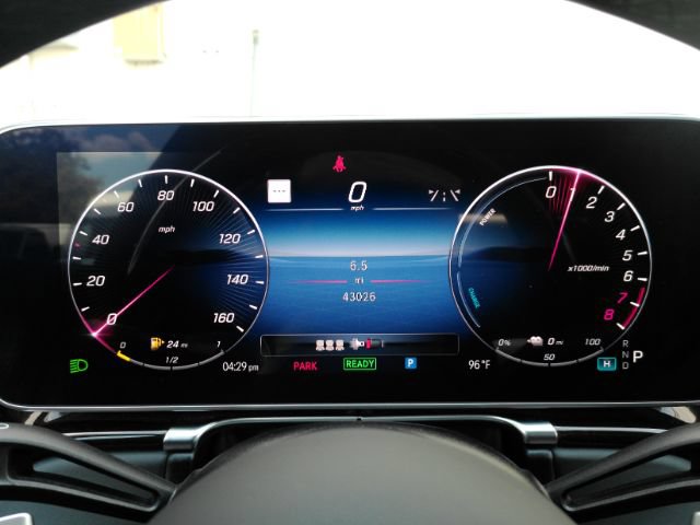 Used 2024 Mercedes-Benz S 580e 4MATIC Sedan image 49