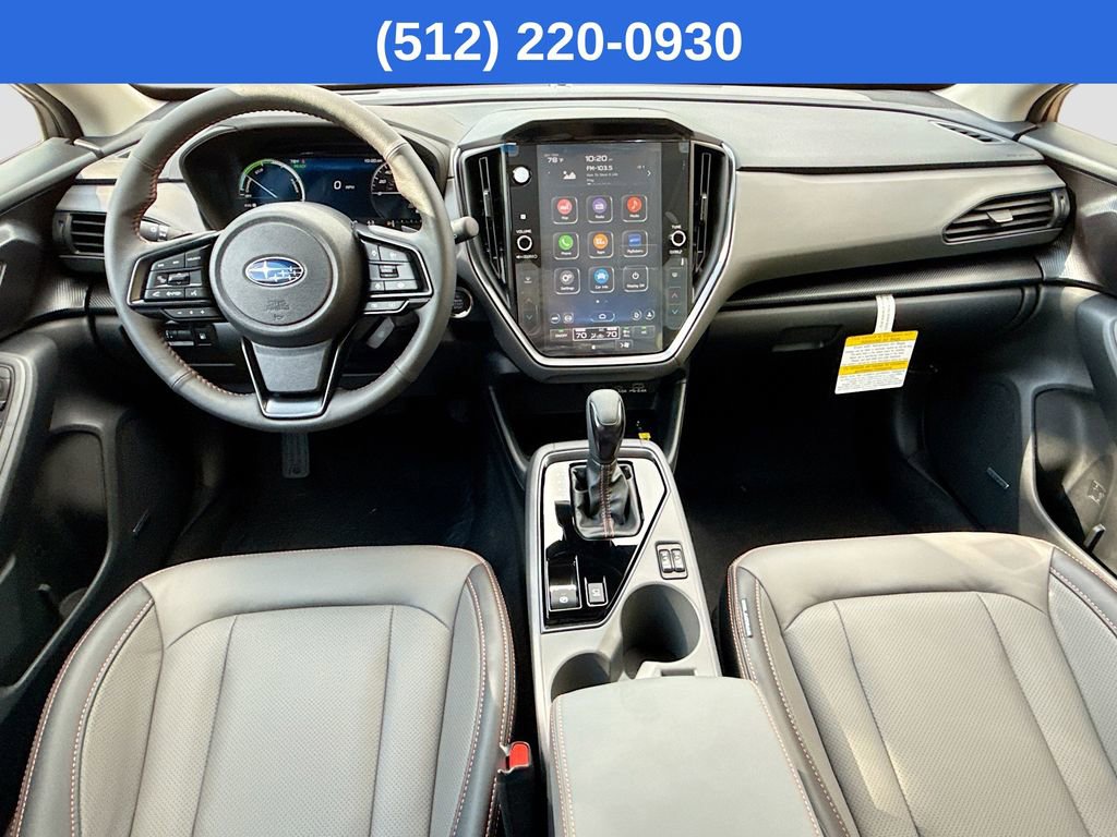 New 2026 Subaru Crosstrek 2.5i Limited image 28
