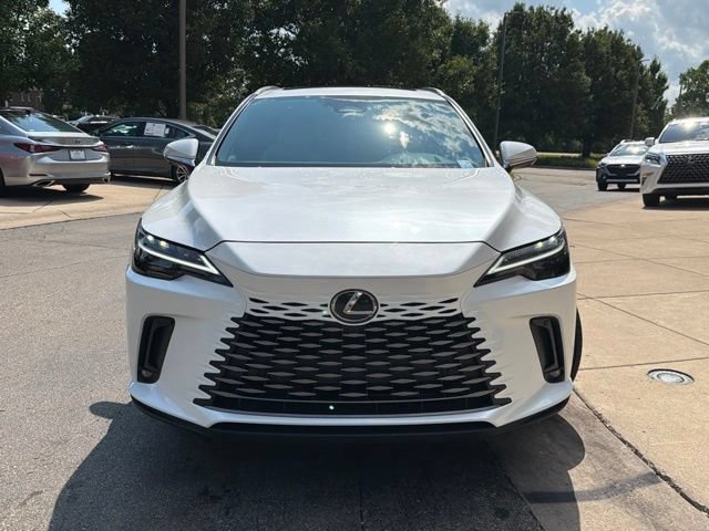 Used 2024 Lexus RX 350 Premium Plus w/ Convenience Package AWD/4WD image 2