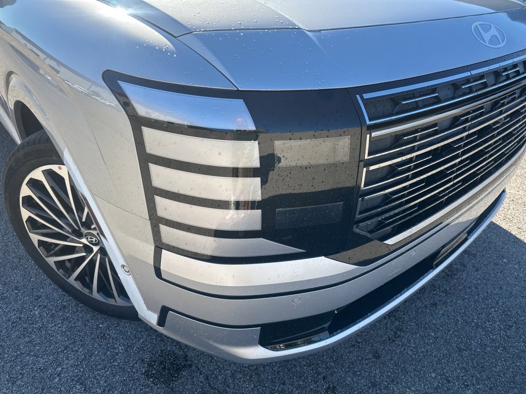 New 2026 Hyundai Palisade Calligraphy image 10