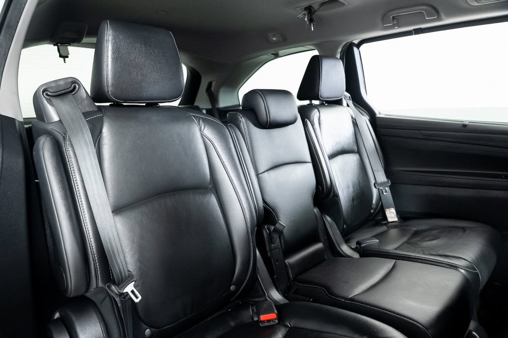 Used 2021 Honda Odyssey EX-L image 22
