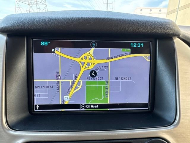 Used 2019 GMC Yukon Denali w/ Enhanced Security Package AWD/4WD image 10