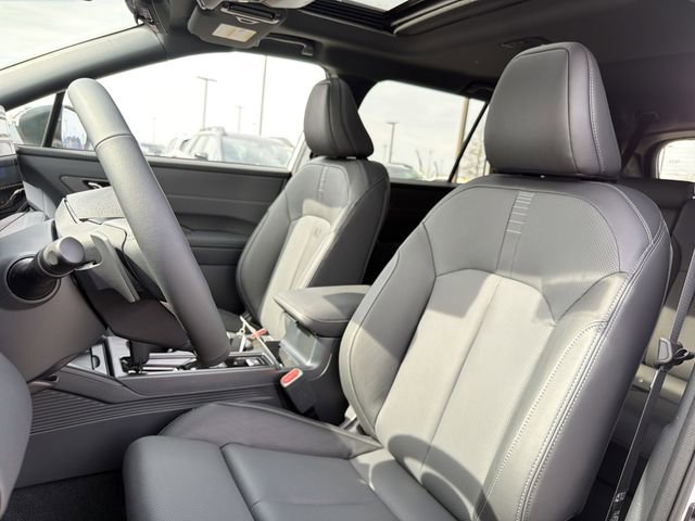 New 2026 Subaru Outback Touring XT image 12