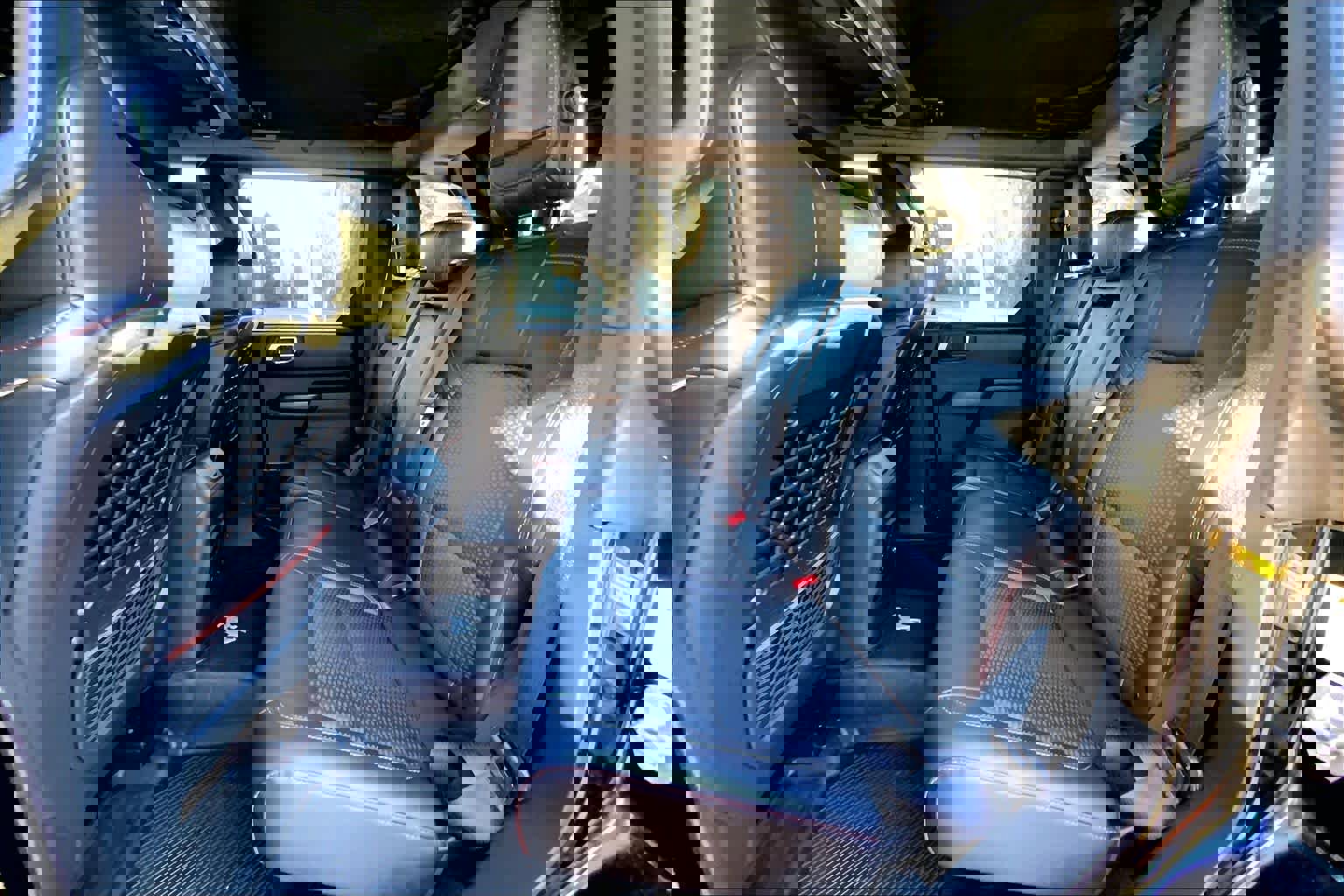 Used 2024 Ford Bronco Raptor image 18