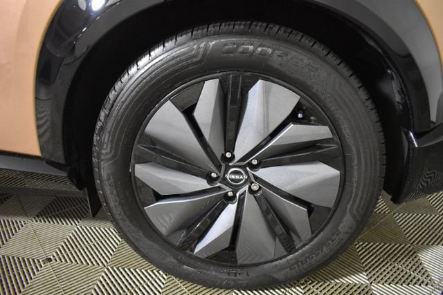 Certified 2023 Nissan Ariya AWD/4WD image 47