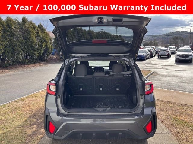 Certified 2024 Subaru Crosstrek 2.0i Premium image 15