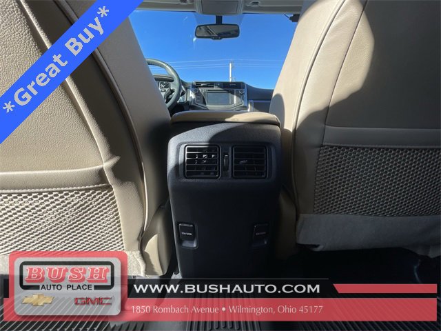 Used 2018 Toyota 4Runner SR5 Premium image 21