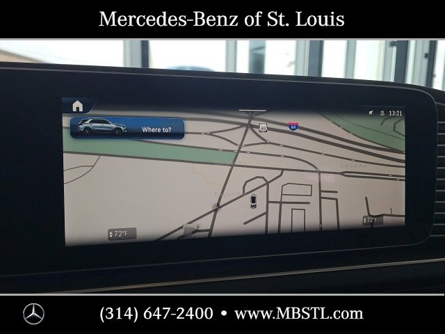 New 2026 Mercedes-Benz GLE 450 4MATIC image 37