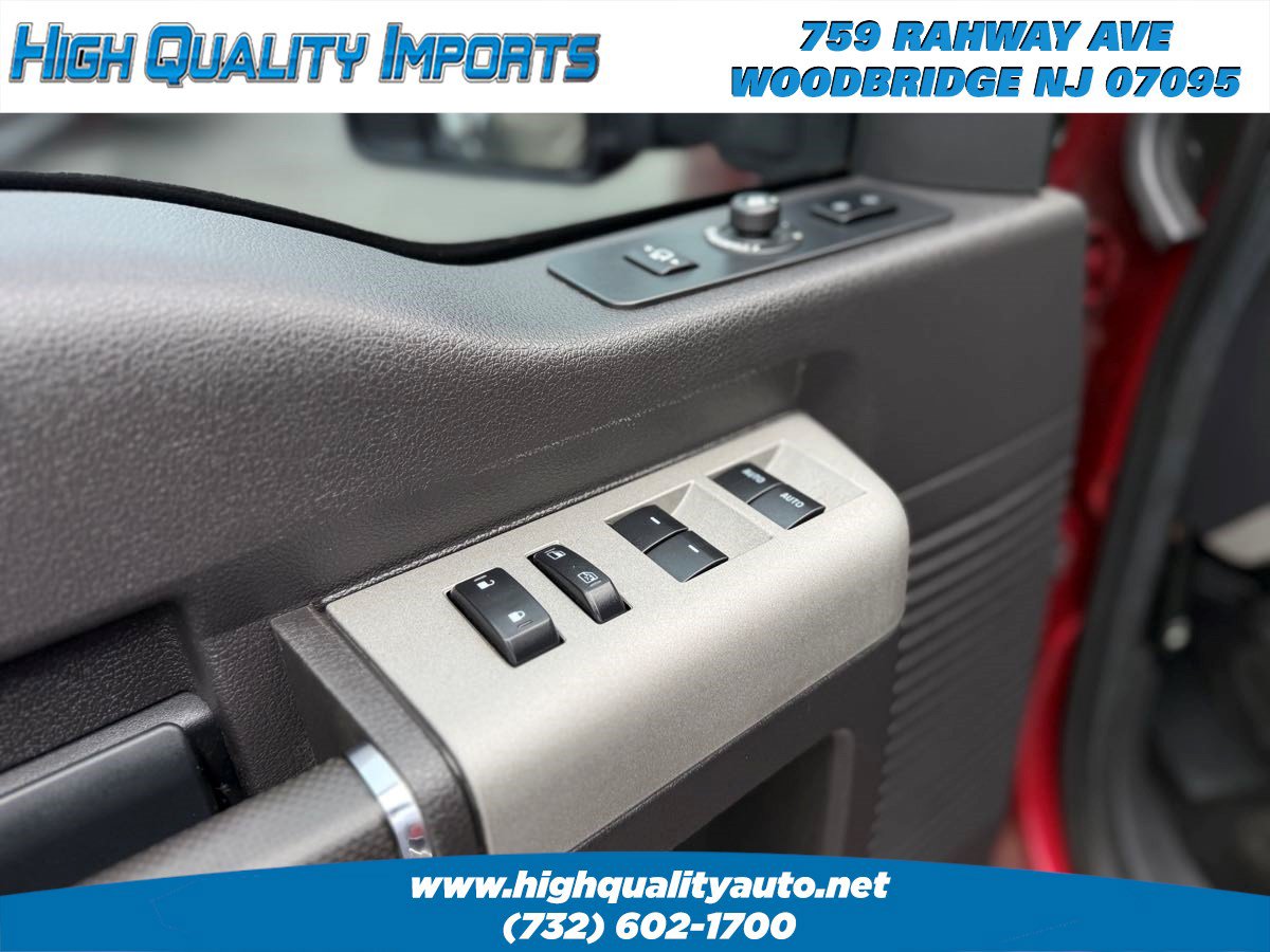 Used 2015 Ford F350 Lariat AWD/4WD image 49