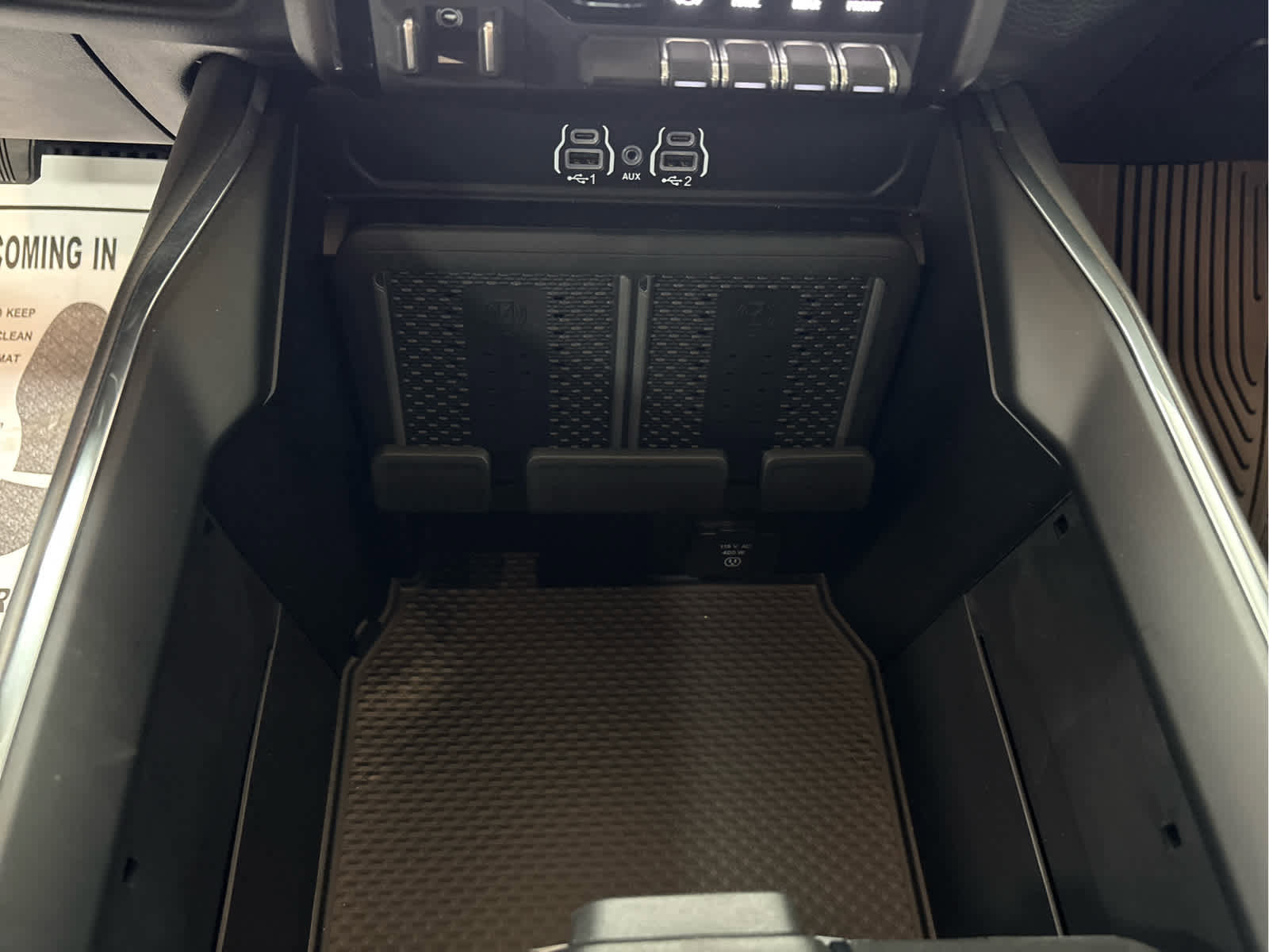 New 2026 RAM 2500 Laramie w/ Night Edition image 19