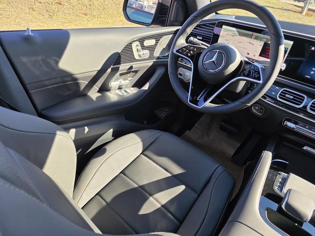 New 2026 Mercedes-Benz GLE 450 4MATIC Coupe image 27