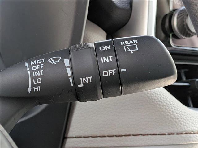 Used 2025 Toyota RAV4 XLE w/ Convenience Package FWD image 9