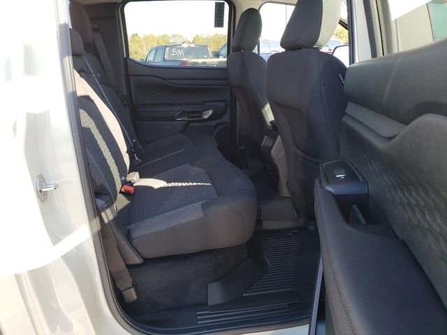 New 2025 Ford Ranger XLT w/ Equipment Group 301A High image 25