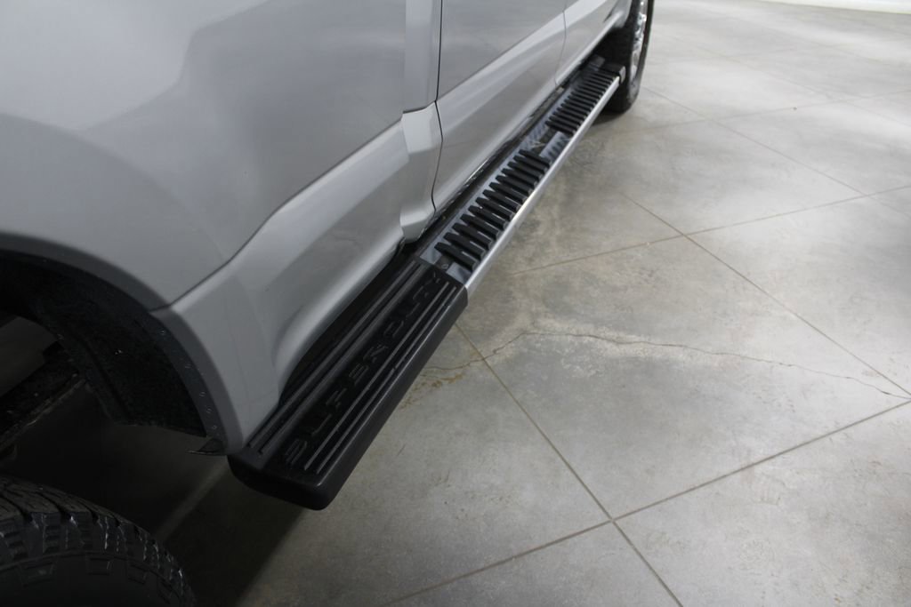 Used 2021 Ford F250 Lariat w/ Lariat Ultimate Package image 13