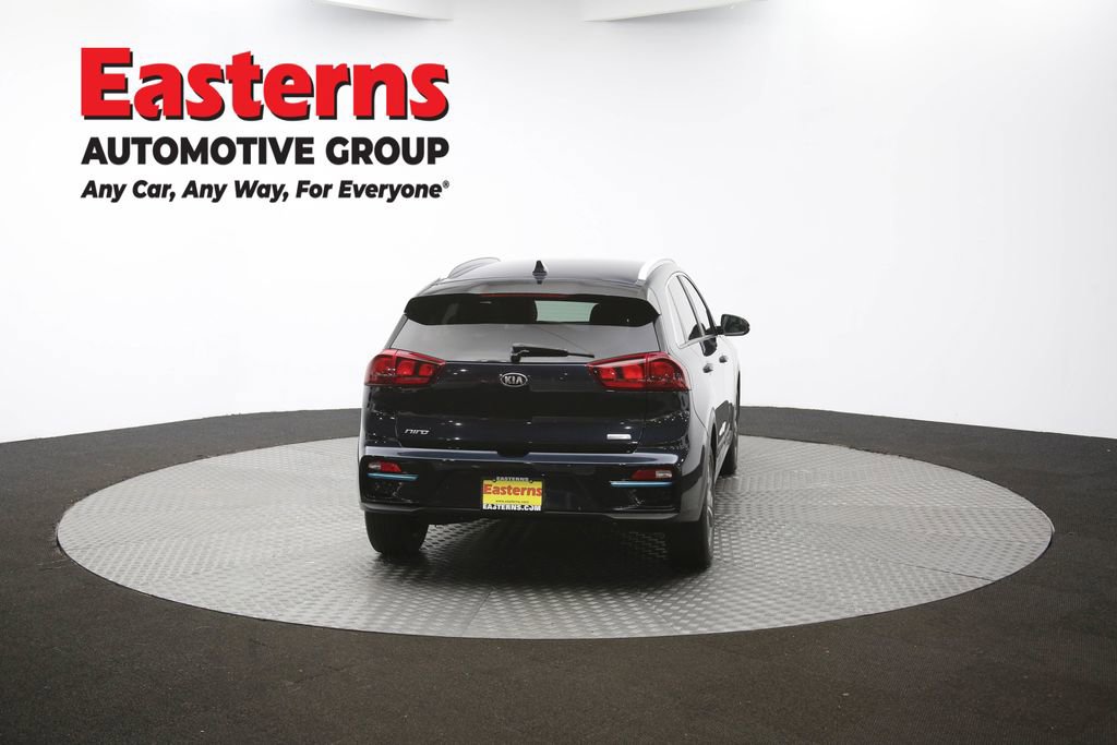 Used 2021 Kia Niro EX w/ Cold Weather Package image 34