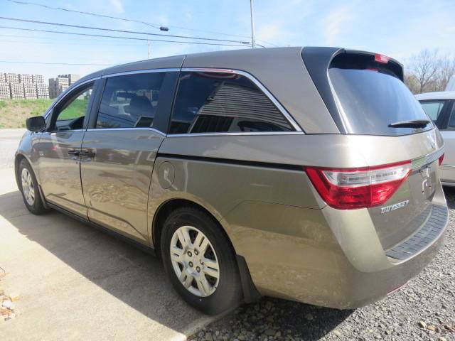Used 2011 Honda Odyssey LX image 5