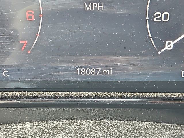 Used 2024 Jeep Grand Wagoneer Series III w/ Rear Seat Video Group 1 image 18