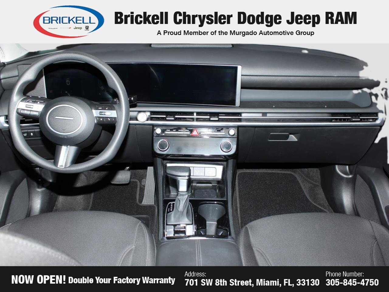 Used 2025 Hyundai Tucson SEL FWD image 17