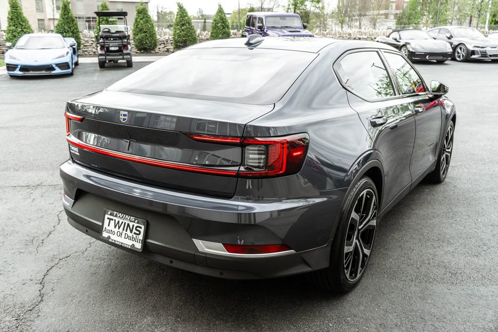 Used 2023 Polestar Polestar 2 w/ Pilot Pack AWD/4WD image 35