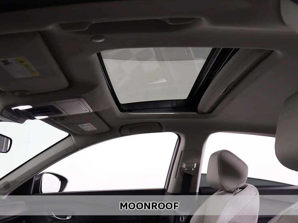 Used 2024 Honda Accord EX image 3