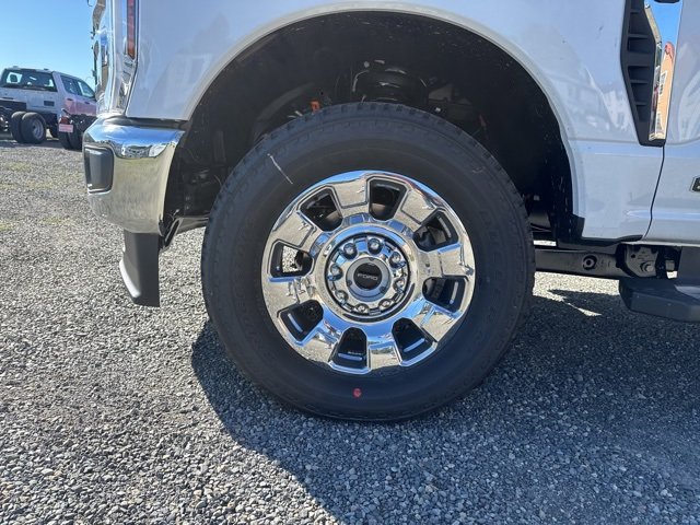 New 2026 Ford F350 Lariat image 6