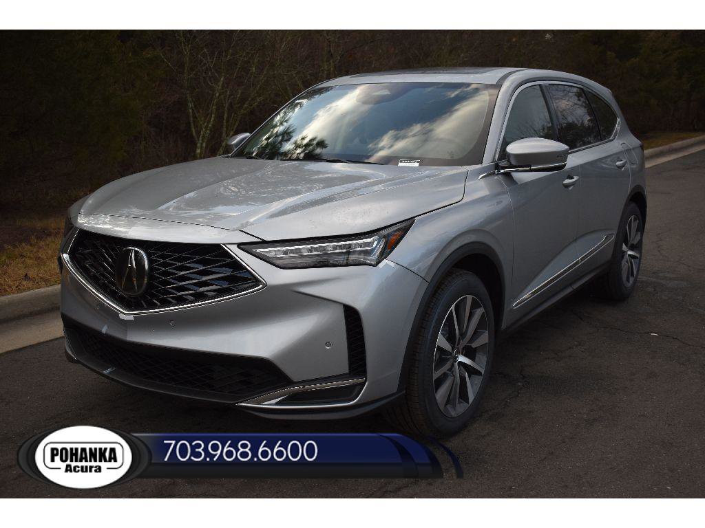 New 2026 Acura MDX w/ Technology Package image 3
