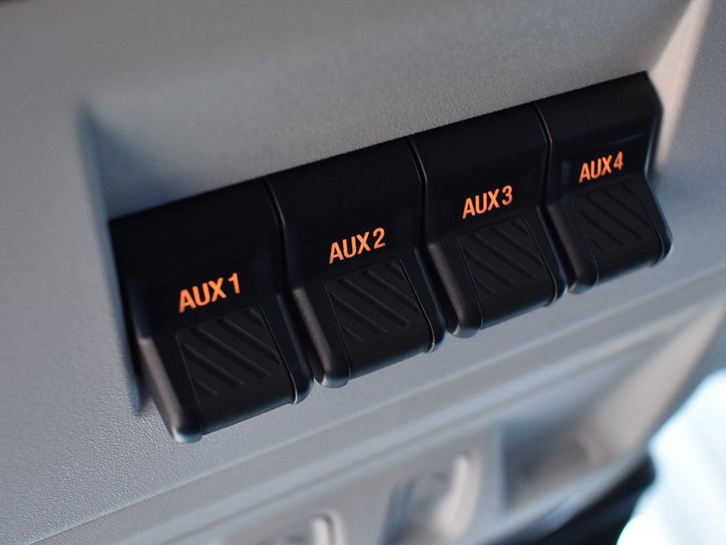 New 2025 Ford Bronco Sport Big Bend image 20