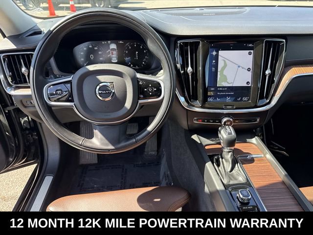 Used 2020 Volvo S60 T5 Inscription FWD image 18